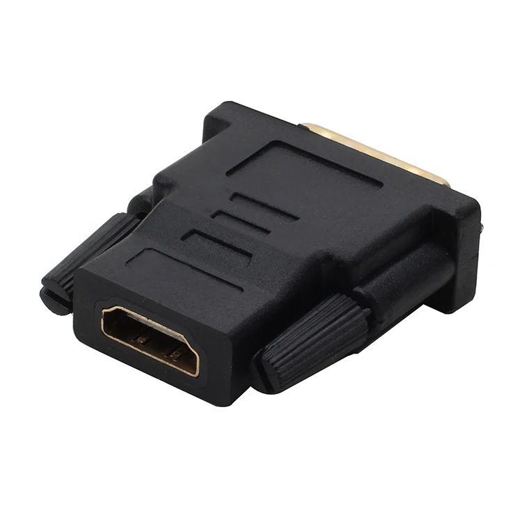 Conector HDMI hembra a DVI industrial, estándar industrial, DVI(18 + 1) - imagen 3