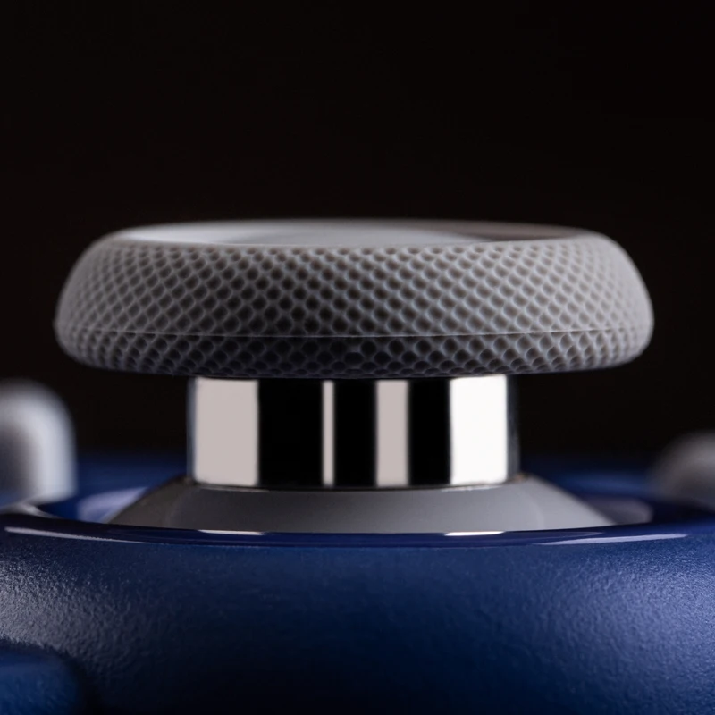 Controlador de juego inalámbrico 8BitDo Pro 3 para Switch 1/2 Windows, Apple, con joysticks TMR, disparadores conmutables, botón intercambiable - imagen 5