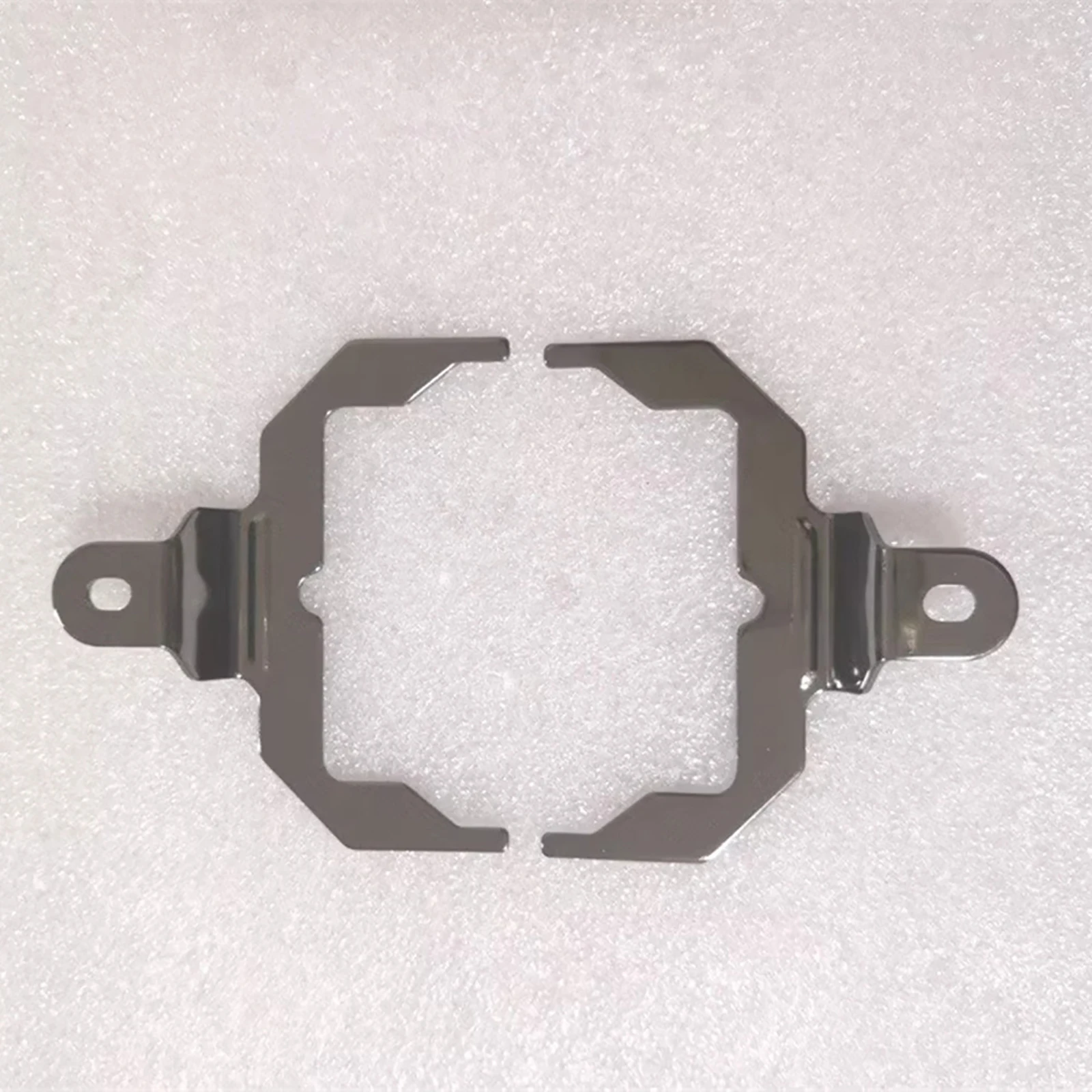 Kit de soporte de montaje para enfriador de agua de CPU, accesorios para Corsair iCUE H100i H115i H150i Elite Capellix para AMD AM4 AM5 AM3 - imagen 5