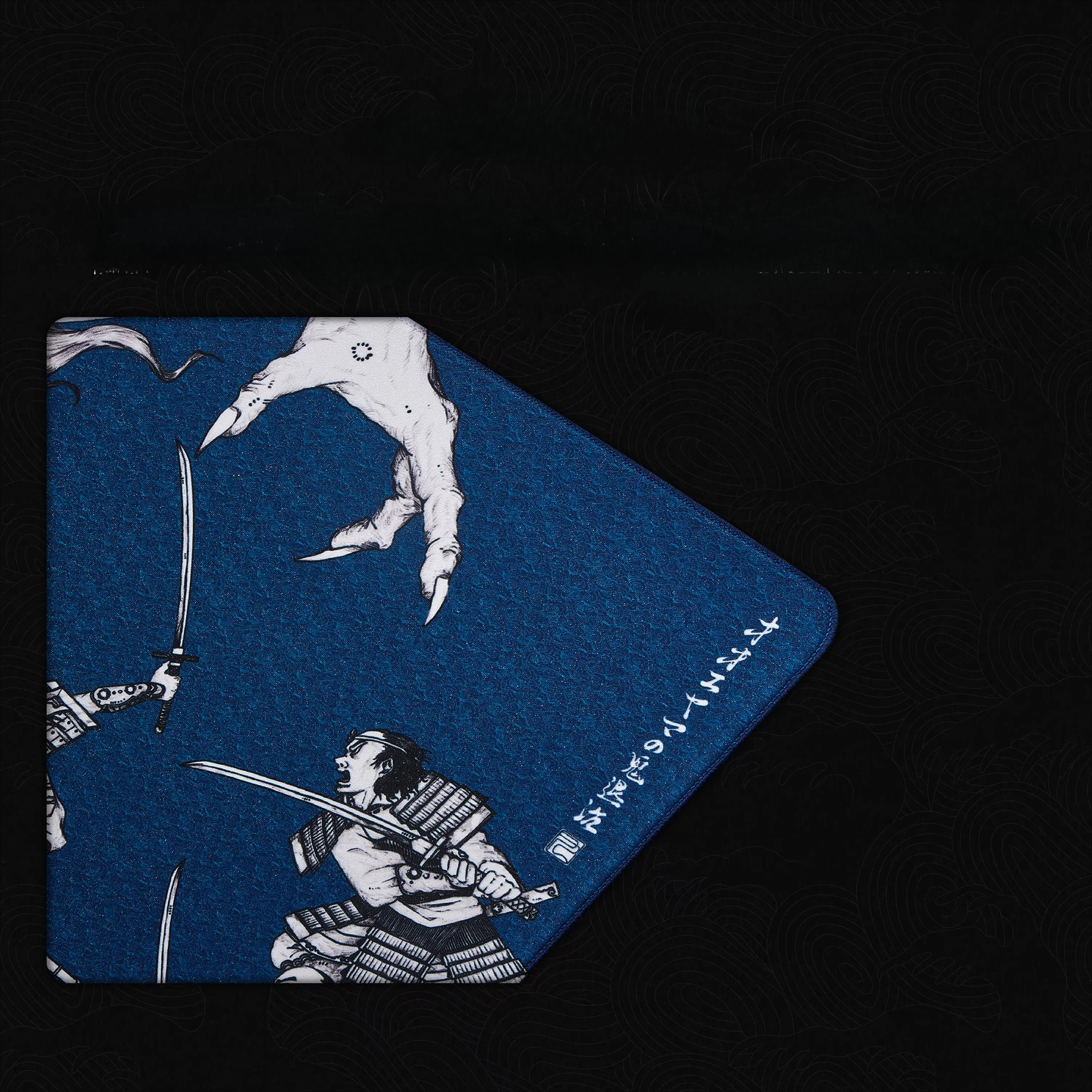 Alfombrilla de ratón de Anime personalizada con tallado de velocidad FPS, alfombrilla de ratón suave, superficie fina, patrón aleatorio, alfombrilla de ratón de juego, accesorios para reproductor de PC - imagen 3