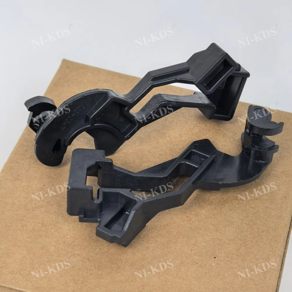 Palanca de fusor de RC3-0847, liberación de presión L R para HP M125, M126, M127, M128, M1212, M1213, 1216, 1218, 1132, 1136,