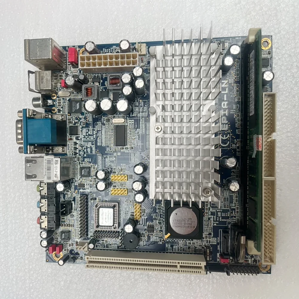 EPIA-LN 17X17 Placa base de control industrial EPIA-LN10000EG - imagen 3