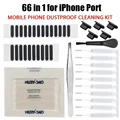 66PCS for IOS Port