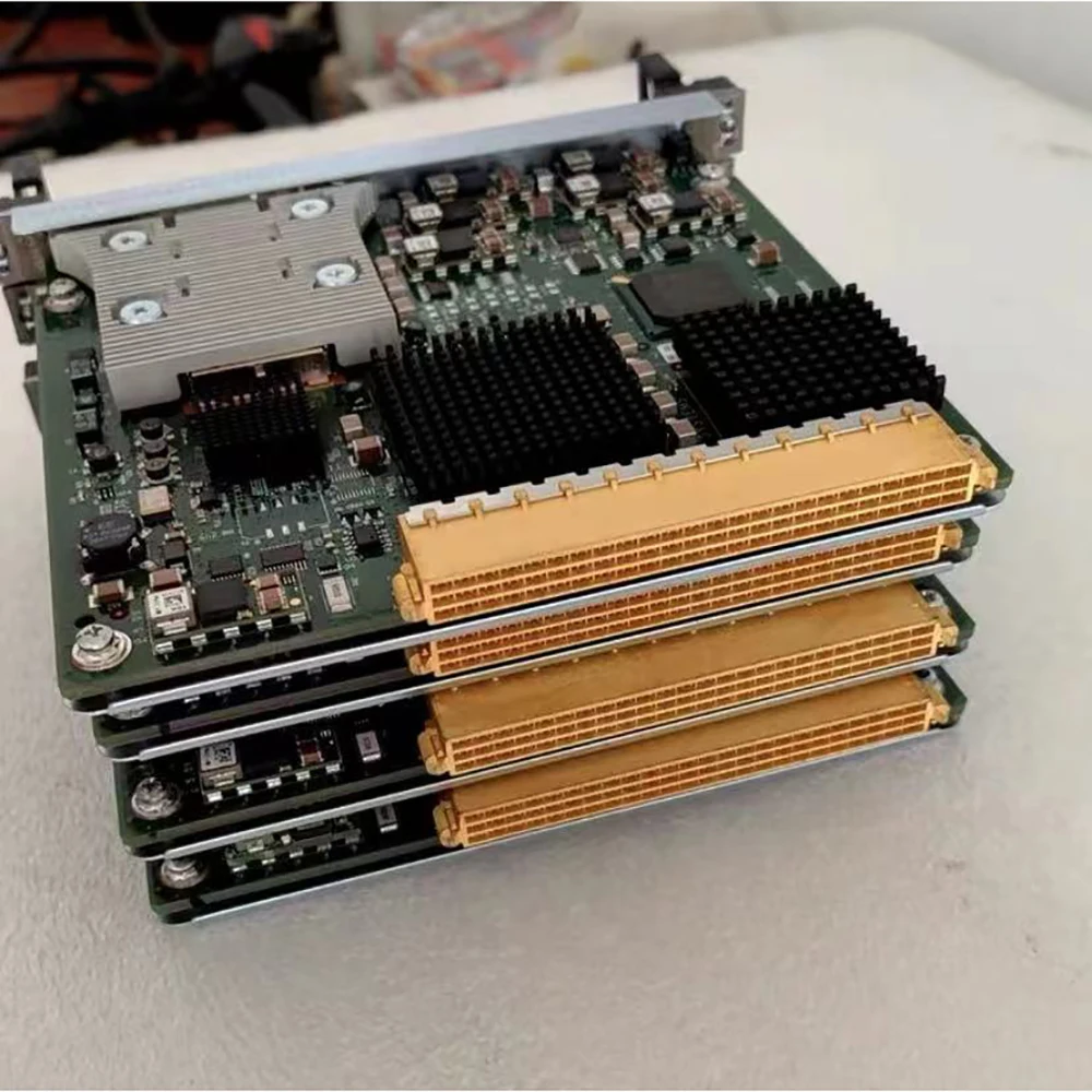 1 Uds SPA-1X10GE-L-V2 para tarjeta de módulo CISCO de 1 puerto y 10 Gigabit - imagen 5