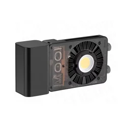ZHIYUN-luz De Video Bolsillo Oficial CINEPEER CX100, 100W, Led COB Mano, Luz Relleno Para Fotos, Iiuminacion