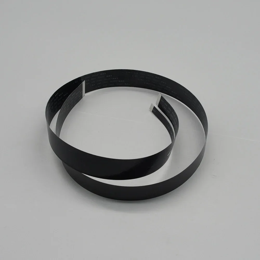 5X Cable de escáner Assy SSA FFC para HP M125 M127 M225 M227 M126 M128 M175 M176 M177 M226 M276 M375 M475 125 127 225 227 - imagen 4