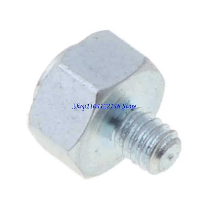 P9FA 10 juegos para M.2 SSD tuerca hexagonal tornillo soporte para A-SUS PC portátil para M.2 SSD Moth - imagen 4