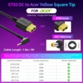 XT60 Acer 5517 330W