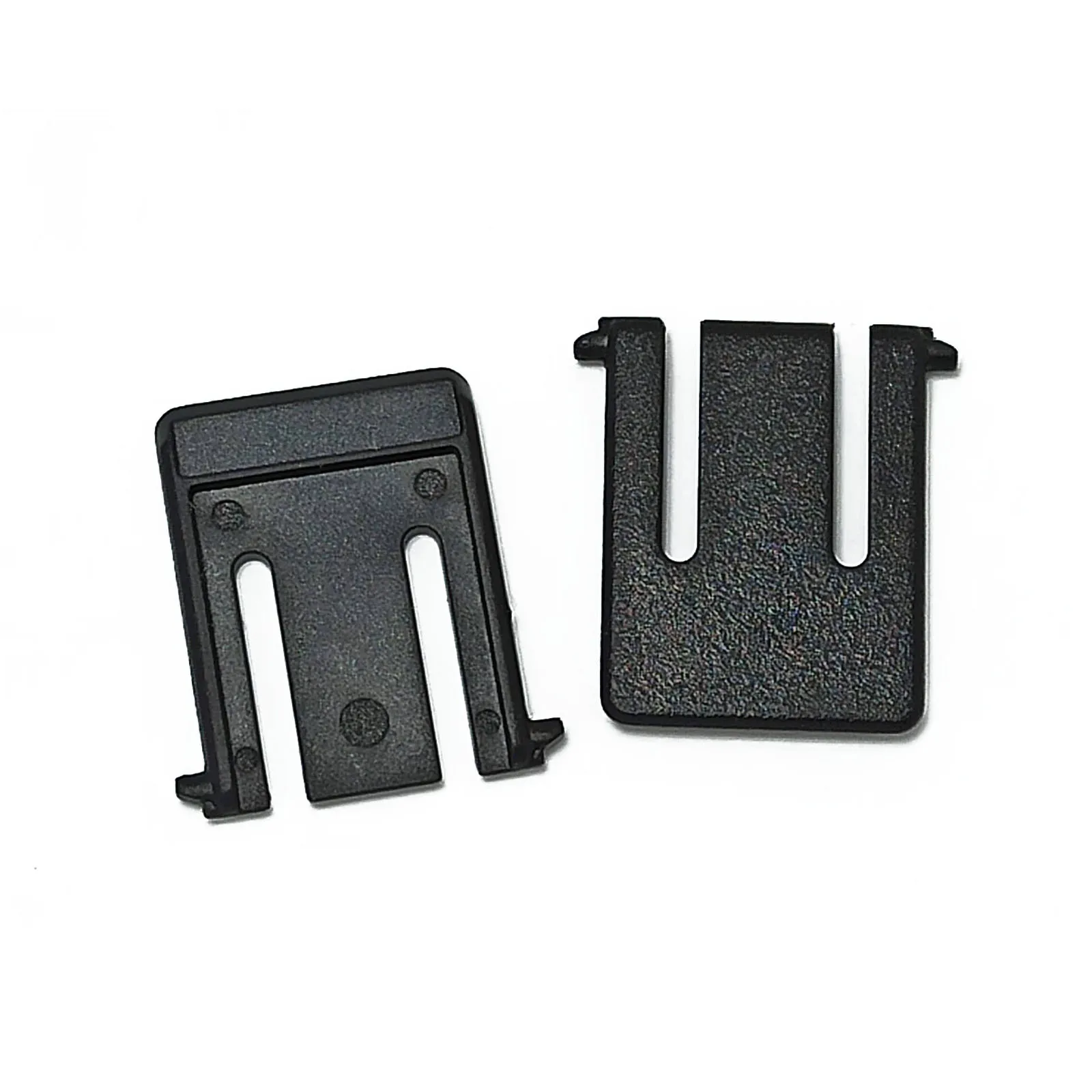 2 unids/set soporte teclado Original soporte pierna para reparación teclados mecánicos MK235 MK315 K375S - imagen 5