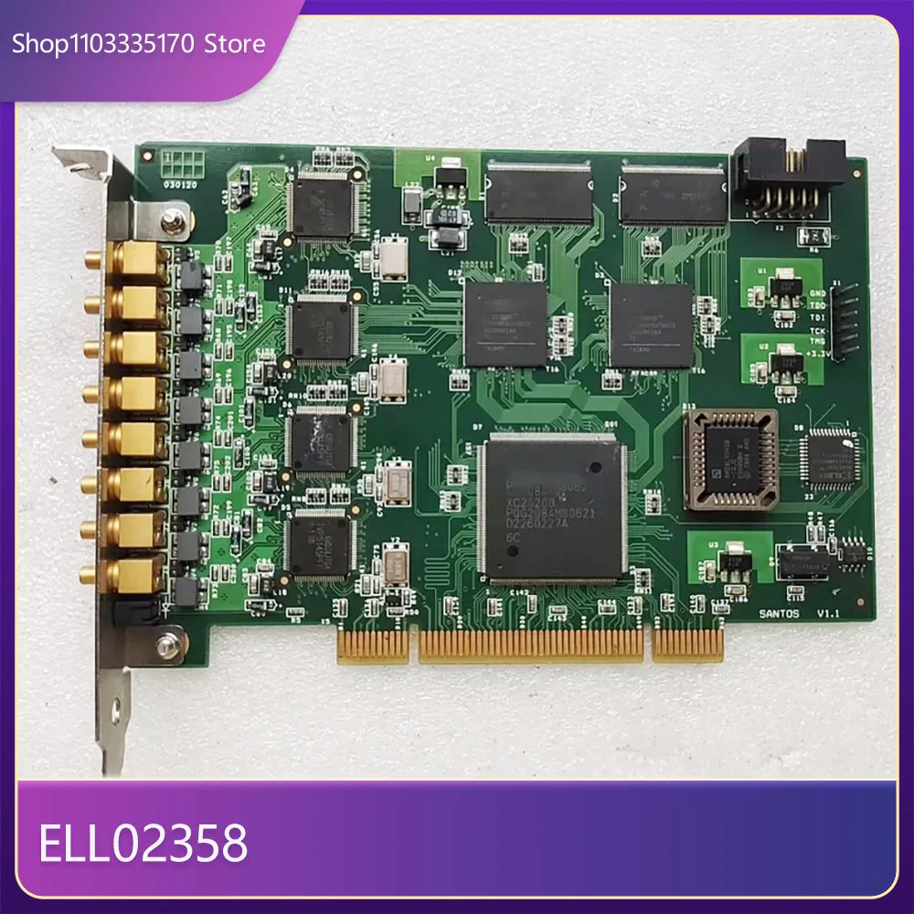 ELL02358 Transceptor de fibra óptica de red - imagen 2