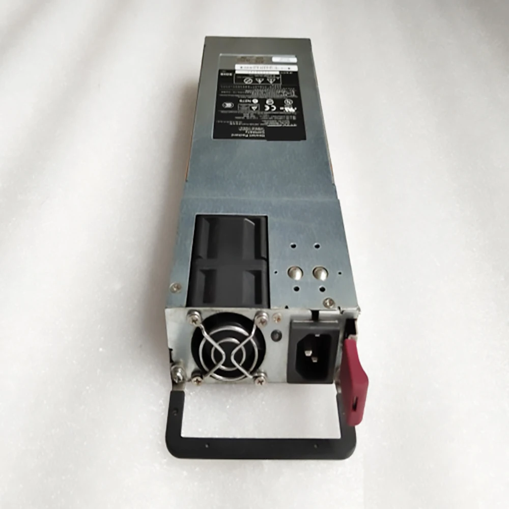 For HP MSA50 Power Supply High Quality Fully Tested Fast Ship HSTNS-PL07 406443-001 367658-501 250W - imagen 5