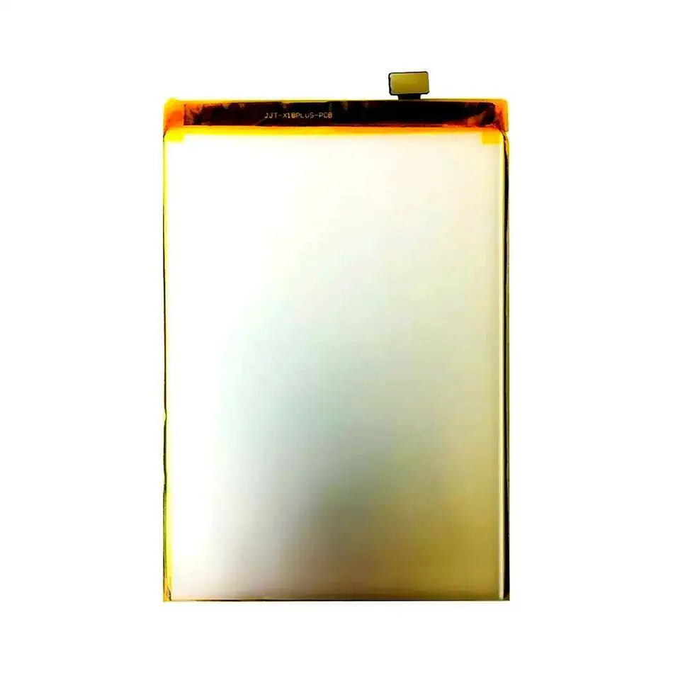 Fuente de alimentación confiable de la batería del teléfono móvil para Cubot Smart 6000Mah - imagen 2