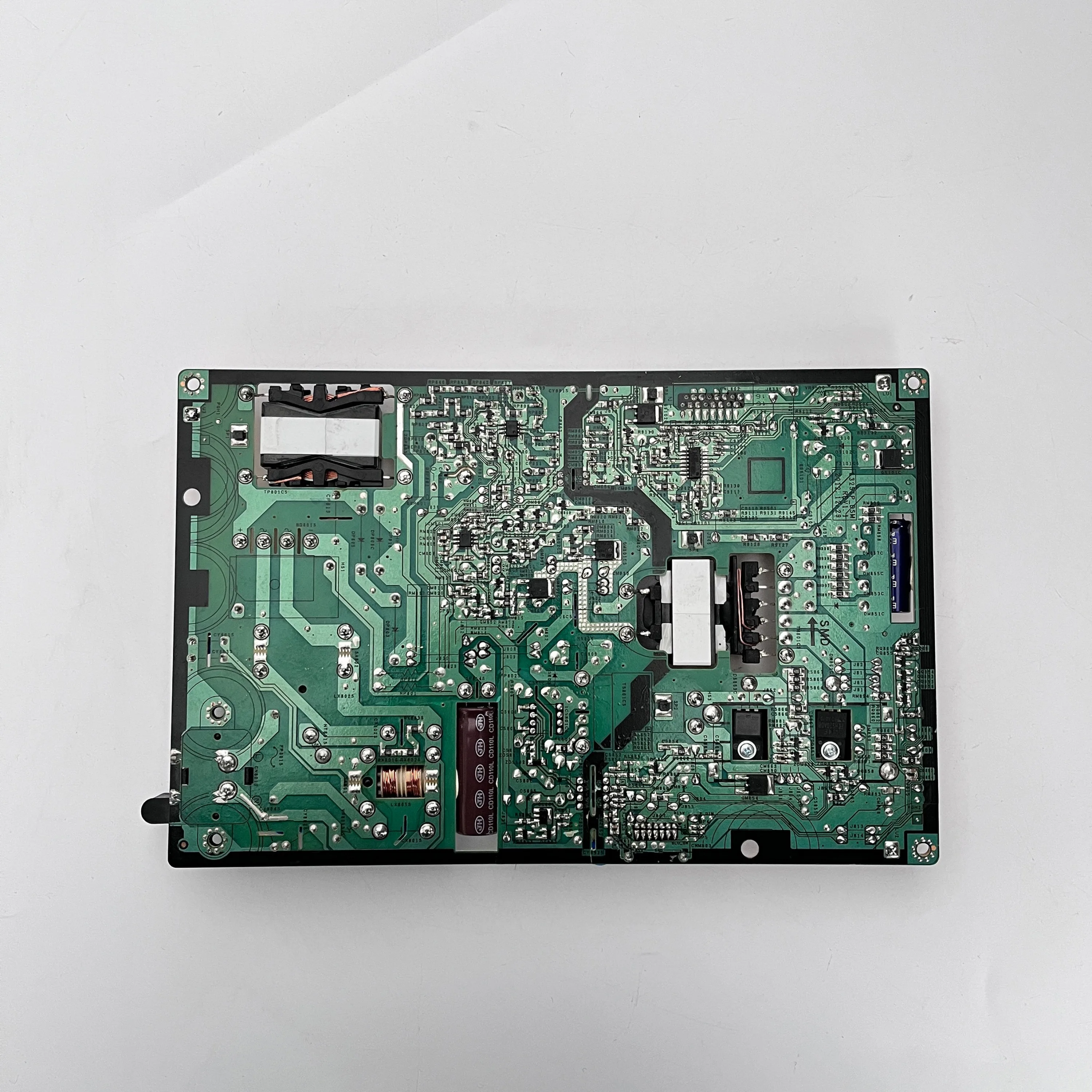 Placa de fuente de alimentación de TV Original y genuina, L32S1P, BN44-00607A en condiciones de funcionamiento normales, adecuada para TV LCD, UE32F5370, UE32F5070SS - imagen 2