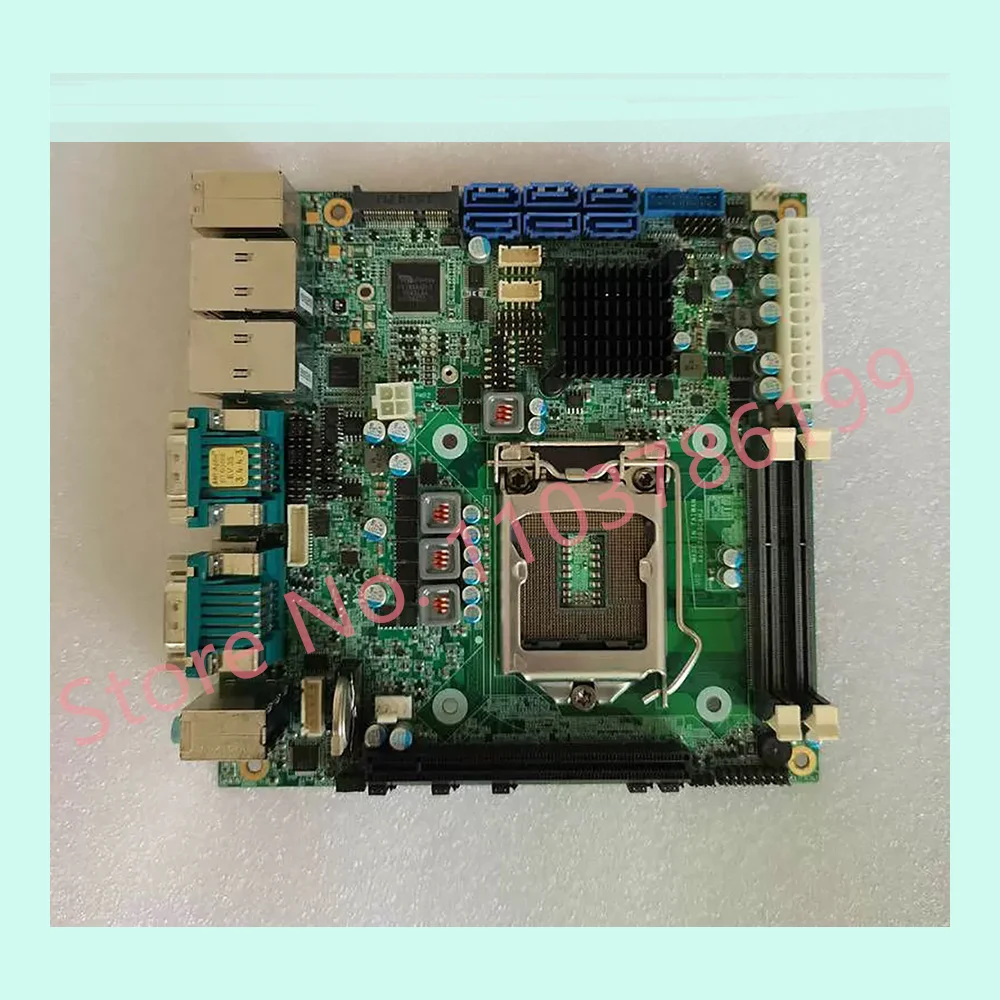 Placa base de control industrial 17X17 WMIX-Q870 AAQ870B3C8HJ - imagen 5