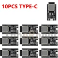 10PCS TYPE-C 32D
