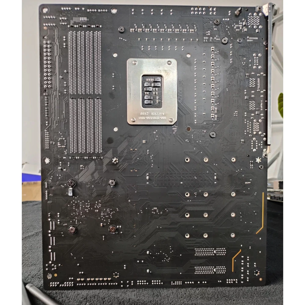 Z690 ATX LGA1700 Soporte 12.a placa base de escritorio de 128 GB Z690 AORUS PRO DDR4 - imagen 5