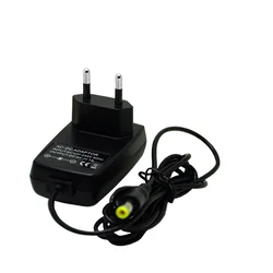 Adaptador CA Enchufe Europeo para Consola NES 9V 1A