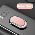 Rose Gold A