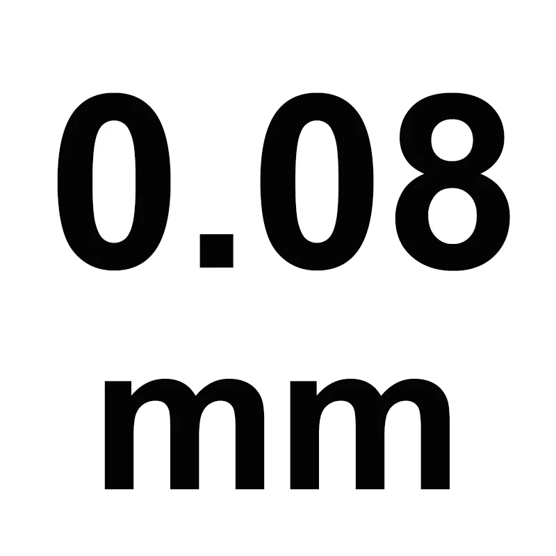 0.08mm-500g