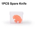 Spare Knife