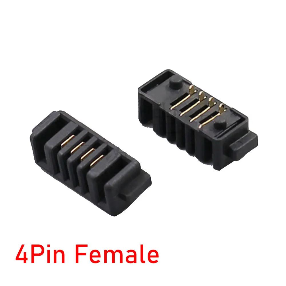 4Pin-Female