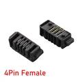 4Pin-Female