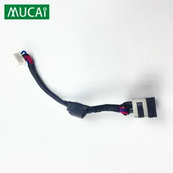 Conector DC Dell Latitude E6430