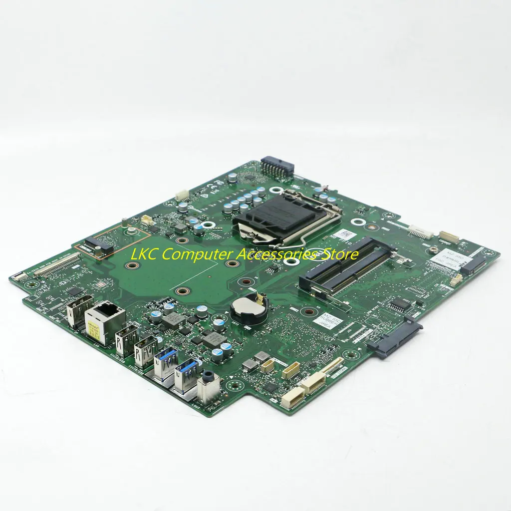 Nuevo para DELL OptiPlex 5480 AIO placa base todo en uno 5T2V2 05T2V2 CN-05T2V2 LGA1200 IPCML-GZ/UMA placa base 100% probada - imagen 4