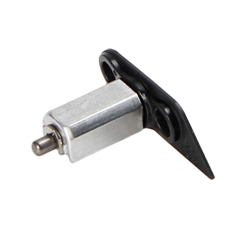 Bisagras de brazo delantero de repuesto, eje de brazo para Mini 3/Mini 3 Pro, ejes de brazo trasero izquierdo y derecho, piezas de reparación, accesorios para Drones - imagen 3