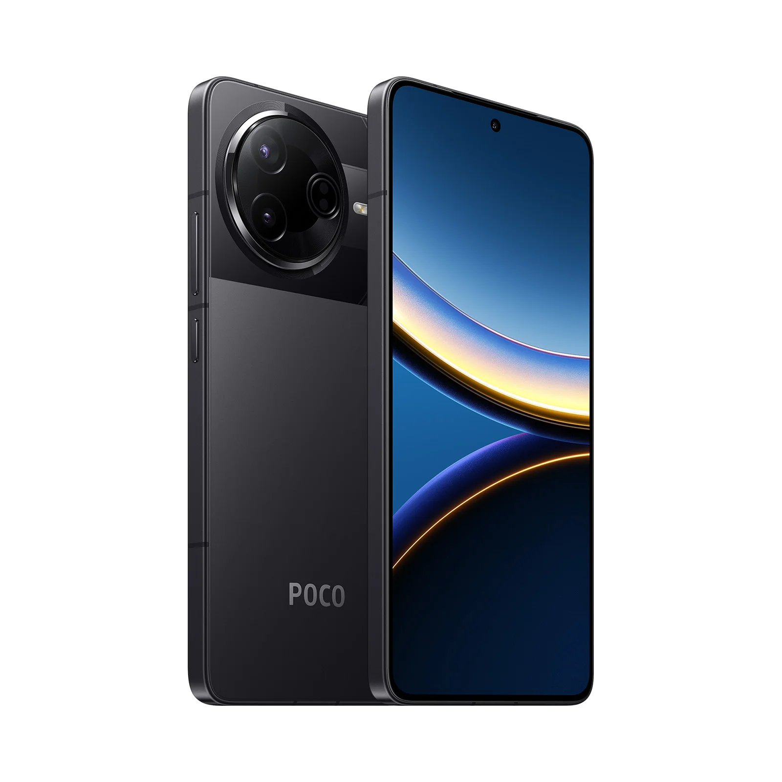 Oficial | Xiaomi | POCO | POCO F7 PRO, PRECIO ANTICIPADO Y REGALO LIMITADO, Flagship Snapdragon® 8 Gen 3, Batería enorme de 6000 mAh (typ), Pantalla AMOLED Flow 2K de 120 Hz - imagen 2