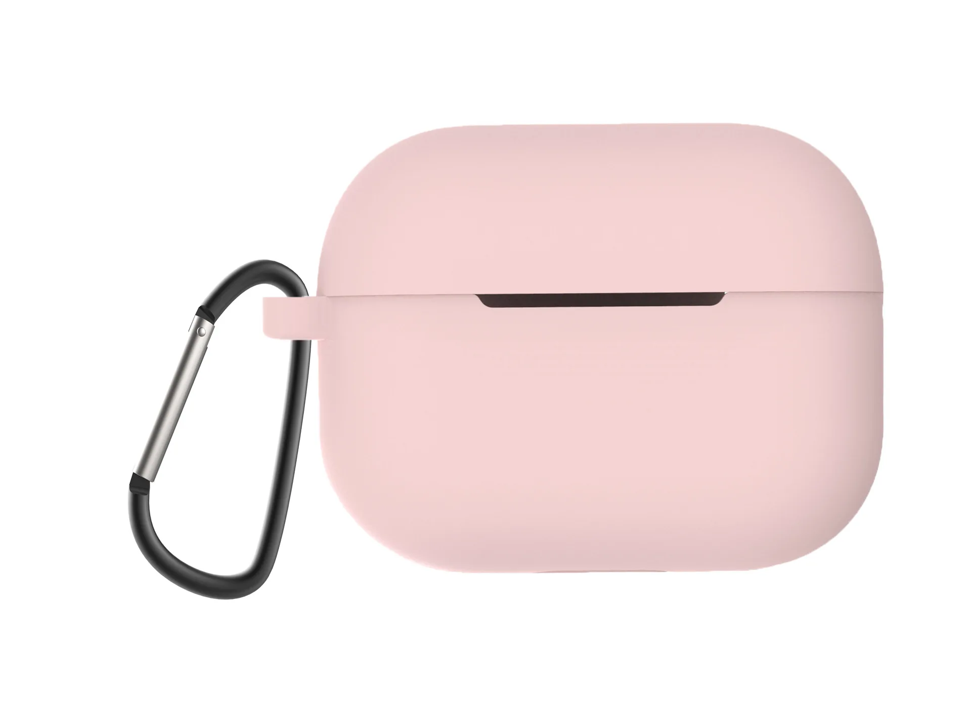 Fundas de silicona suave para Apple Airpods Pro 2. ° a prueba de golpes, funda protectora para auriculares inalámbricos para airpods pro 2, bolsas con caja de carga - imagen 4