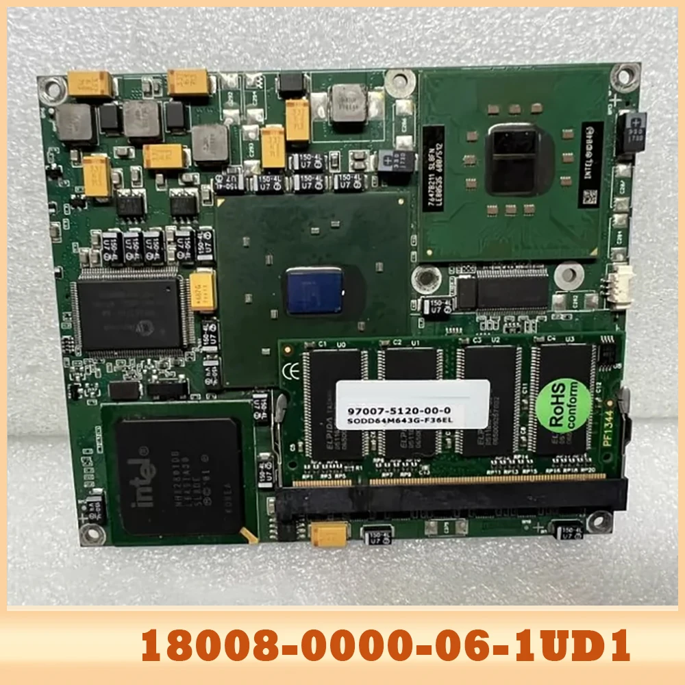 Para Kontron tablero central médico industrial integrado 18008-0000-06-1UD1 - imagen 2