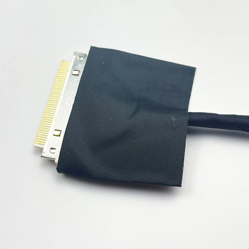 Cable flexible de pantalla de vídeo para ordenador portátil, accesorio para ASUS A73E, K73SV, K73E, X73E, K73A, K73BY, LCD, LED, cinta de cámara, 1422-00X5000 - imagen 4