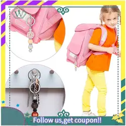 Kit de manualidades para crear bolígrafos y llaveros con cuentas