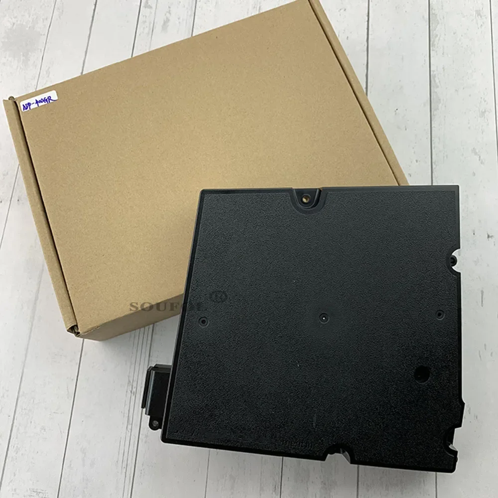 Adaptador de fuente de alimentación para PS5 Slim ADP-400GR, fuente de alimentación Original interna para consola PS5 Slim, 100-127V/200-240V, novedad - imagen 3