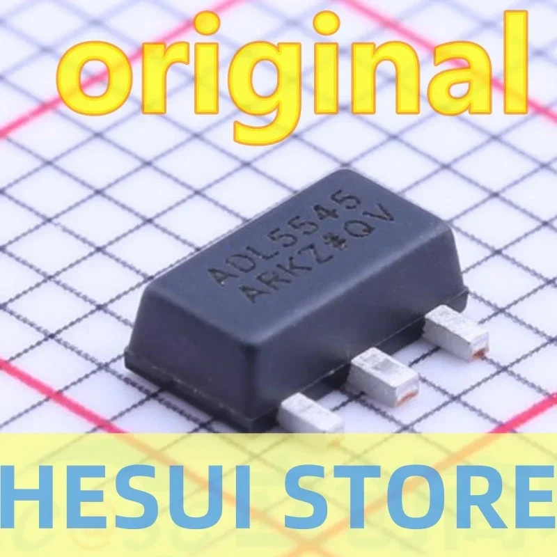 ADL5545ARKZ-R7 Original SOT-89-3