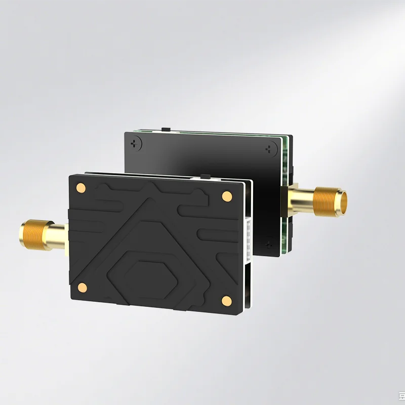 600mW Alta potencia 5.8G Transmisión de imágenes Potencia ajustable Fotografía aérea Viaje FPV - imagen 4