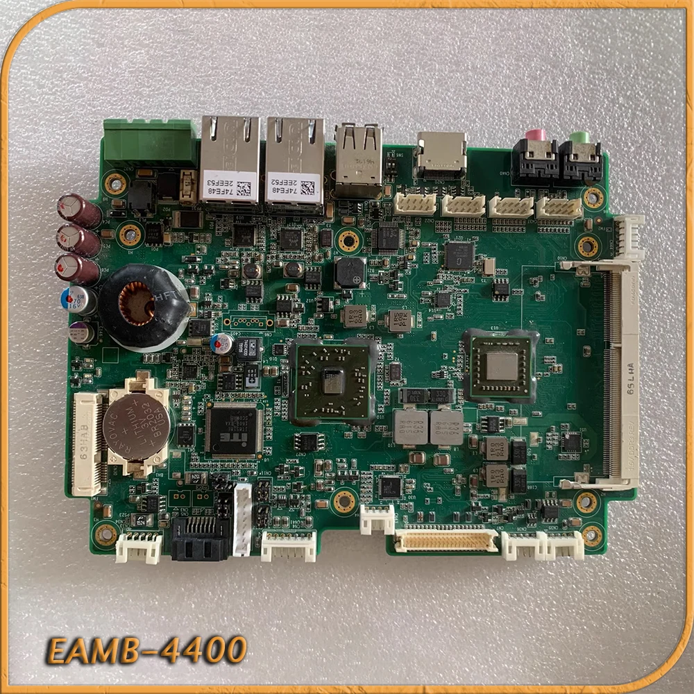 Para placa base Industrial Advantech 9693B40002E EAMB-4400 EAMB-5500 - imagen 4