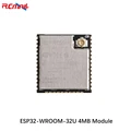 ESP32-WROOM-32U