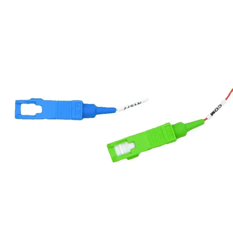 Receptor óptico FTTH CATV xPON alimentado por USB, salida RF 73dBuV, venta al por mayor - imagen 5