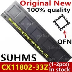 Chip CX11802-33Z QFN-40