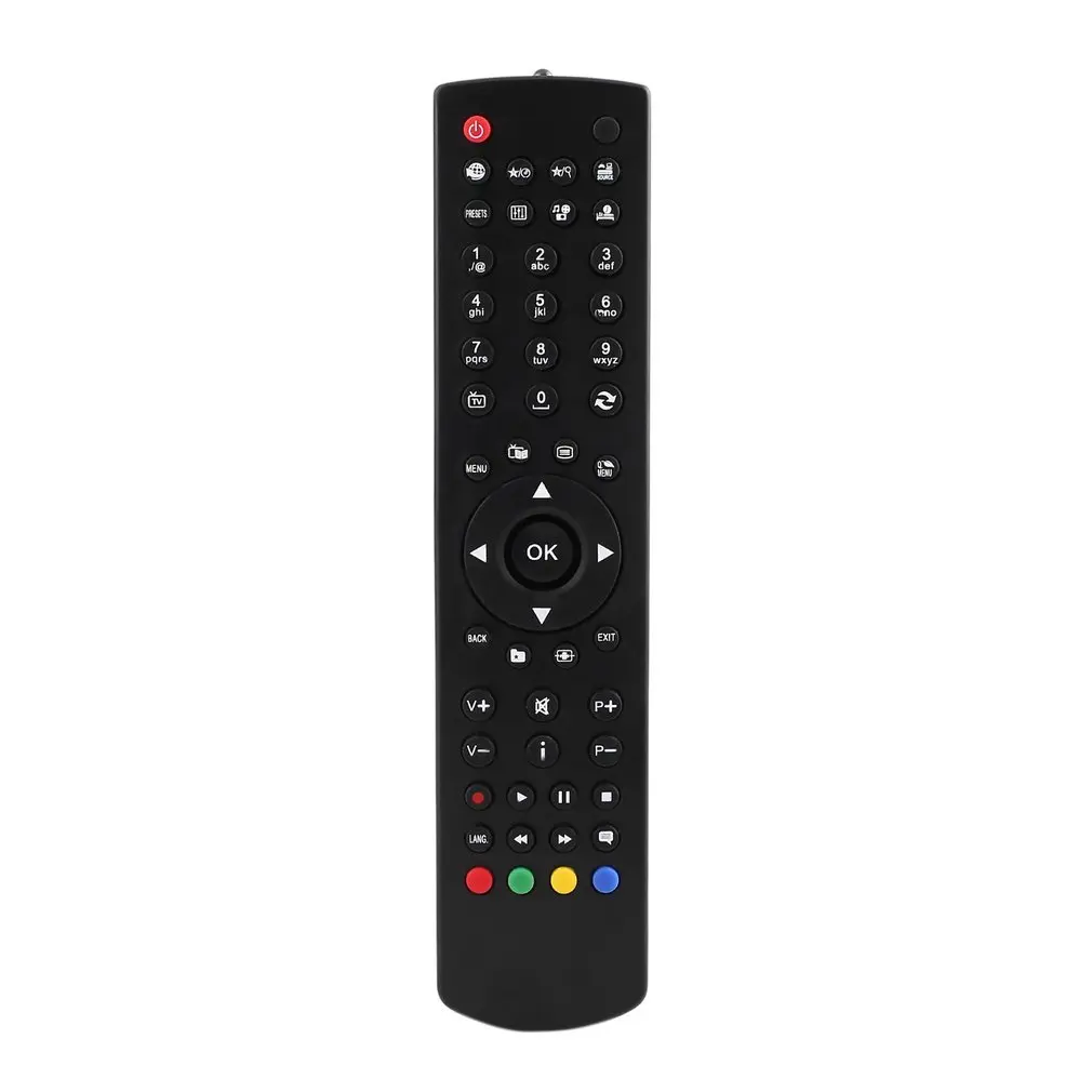 Control remoto Universal para TV inteligente, reemplazo para RC1912 TV Digital inalámbrico, Control remoto de mano, envío directo