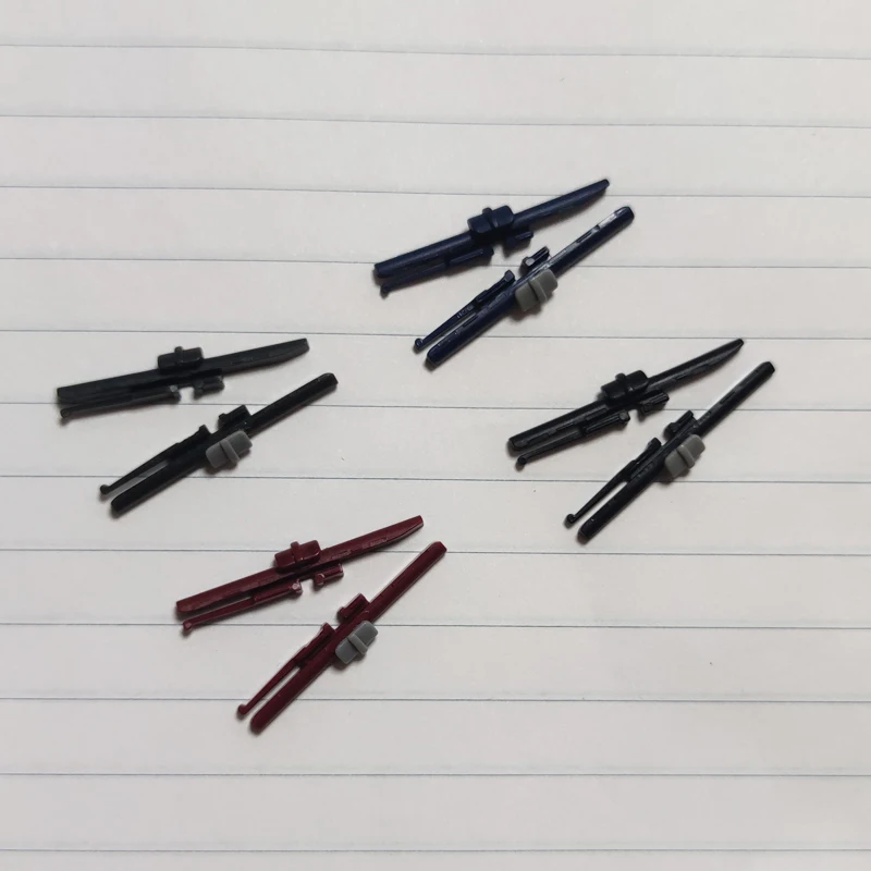 Interruptor de ajuste 3D Original y botón de volumen ajustado, reemplazo de Host, botón de llave de transformación 2D de giro 3D para nuevo 3DS XL LL - imagen 5