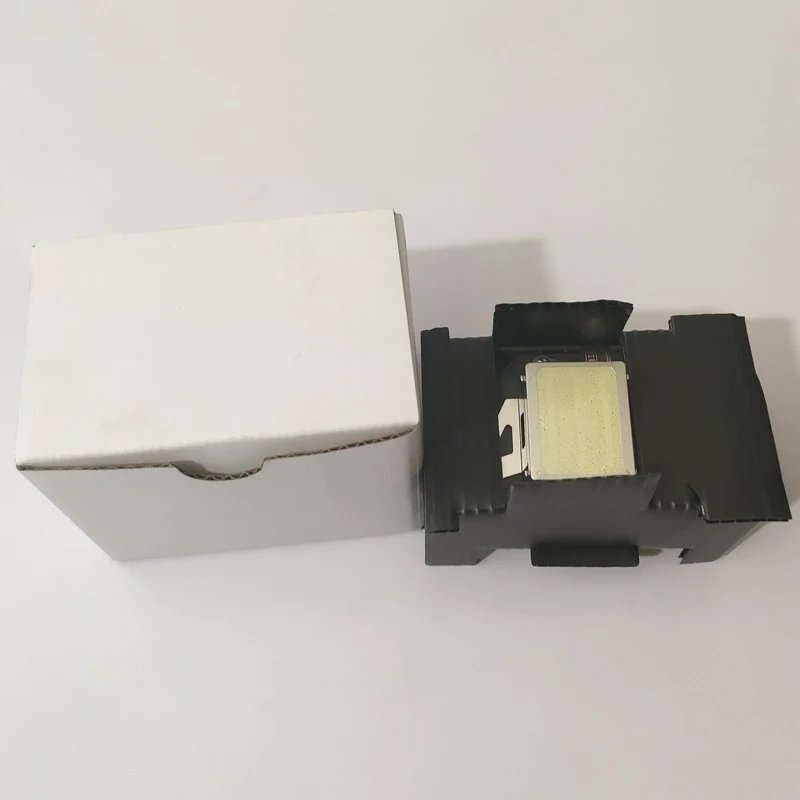 Cabezal de impresión para Epson L801 L805 L810 L850 TX650 TX659 R285 R290 R295 P50 P60 T50 T60 A50 T59 RX595 PX610 RX615 PX660 - imagen 3