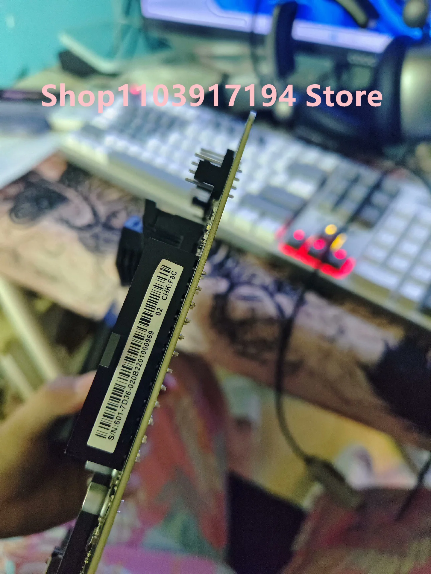 Placa base Z690-P DDR4 - imagen 3