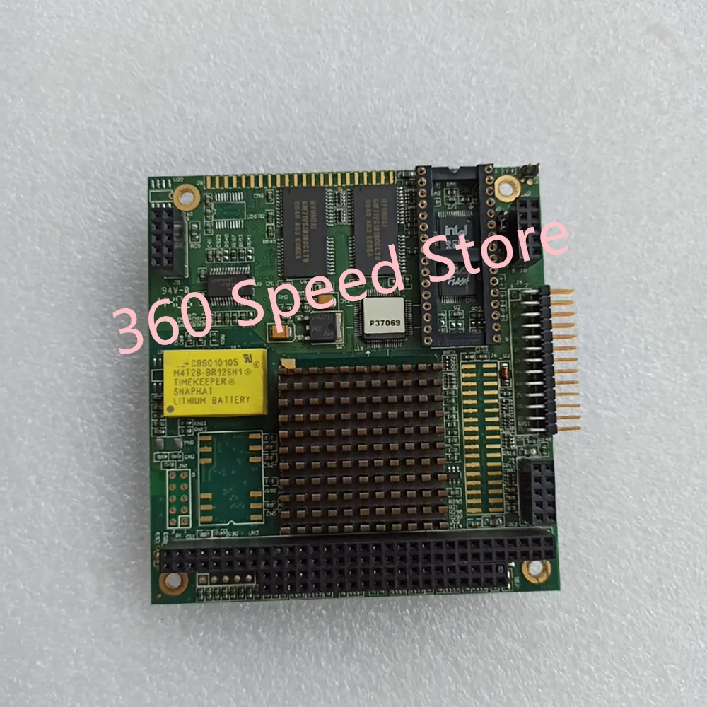 Placa base industrial SDK-1009B - imagen 2