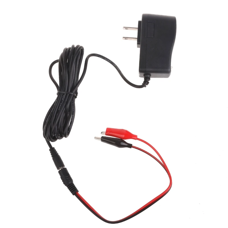 Calentador agua para estufa Gas, transformador adaptador corriente 100-240V 3V 1A para reemplazar batería seca, 1 ud. - imagen 5