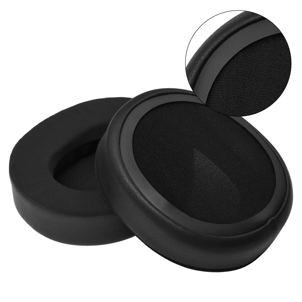 Almohadillas de espuma para auriculares SteelSeries Arctis 1, 3, 5, 7, 9, Pro - imagen 2