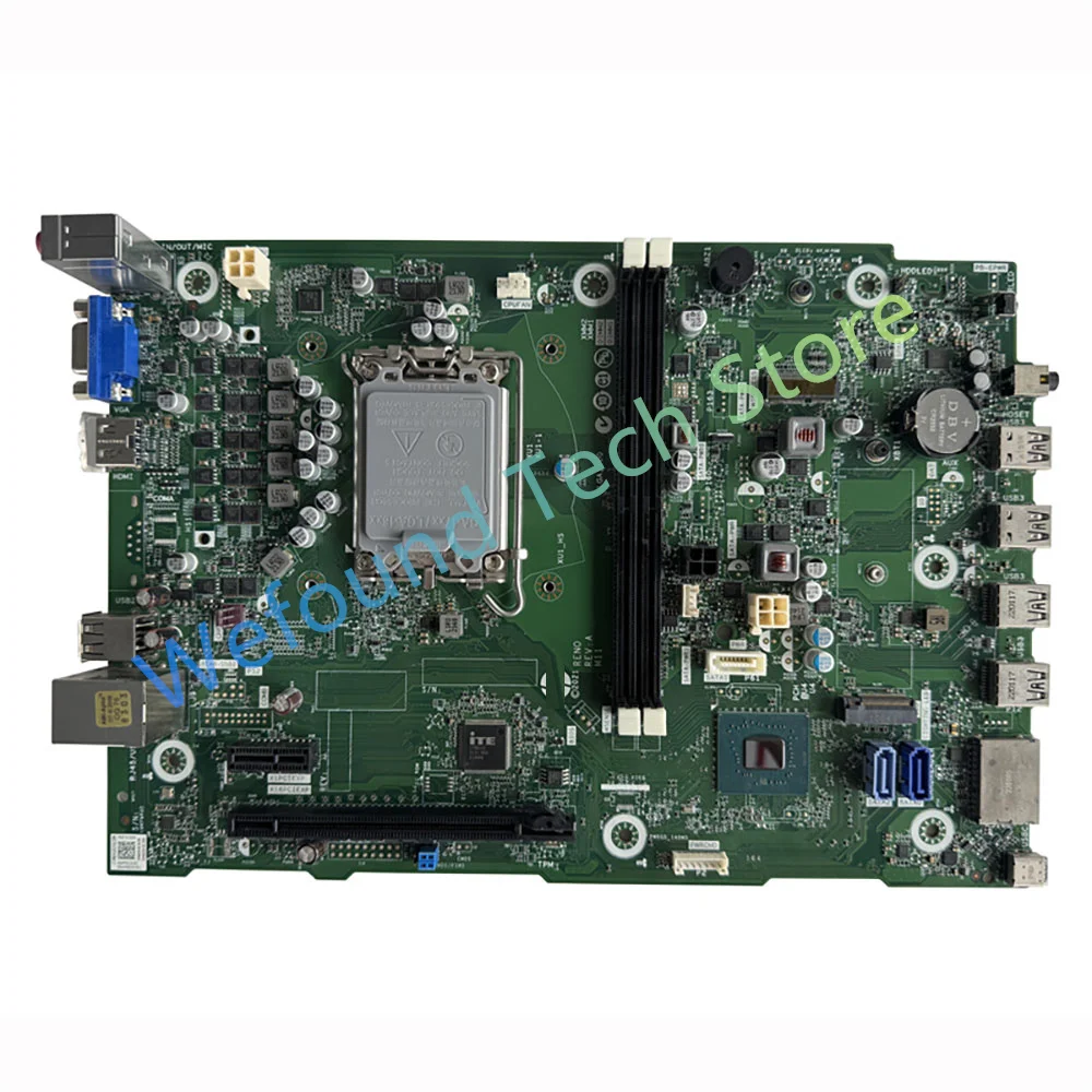 Pavilion TP01 TE01 H670 LGA1700 N00594-601 M86349-001 N00594-001 M74218-001 Placa base de 12. a generación - imagen 5