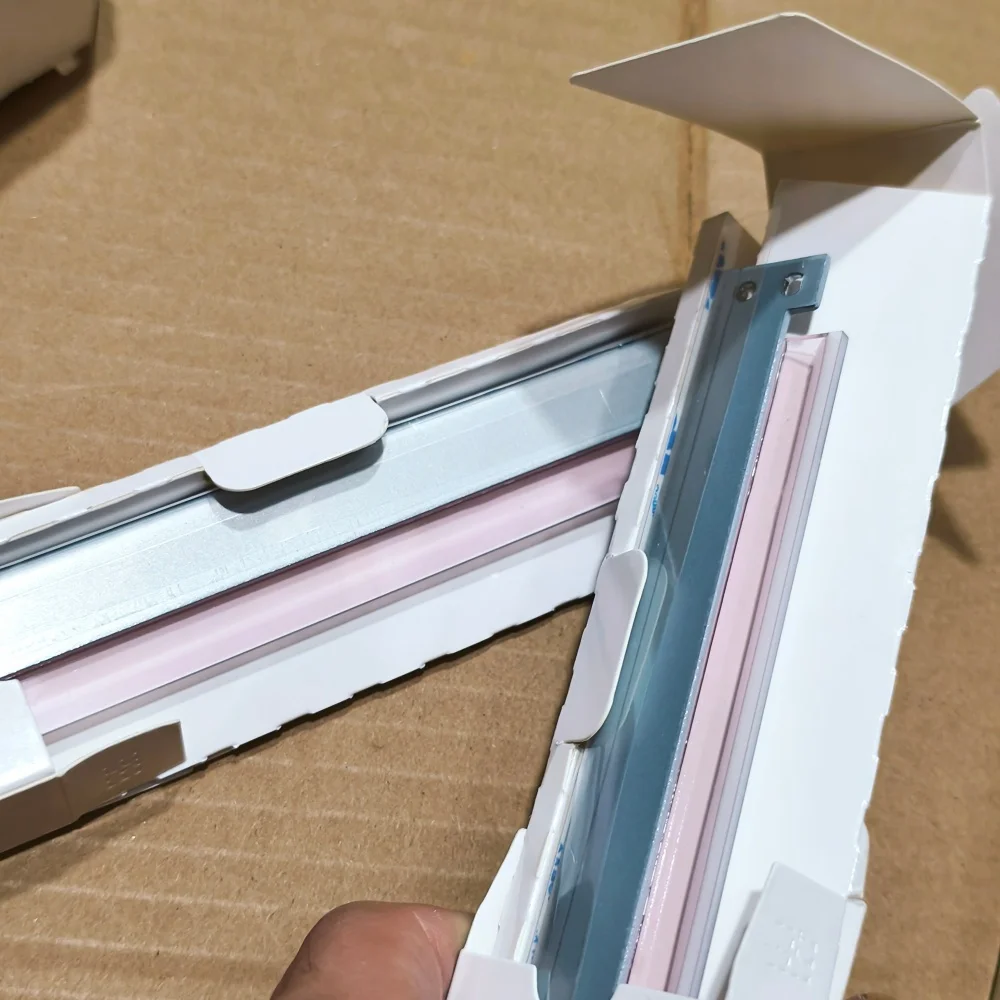 Cuchilla de correa de transferencia para XEROX WorkCentre 7120 7125 7220 7225 VersaLink C7000 C7020 C7025 C7030 DocuCentre IV C2260 C2263 C2265